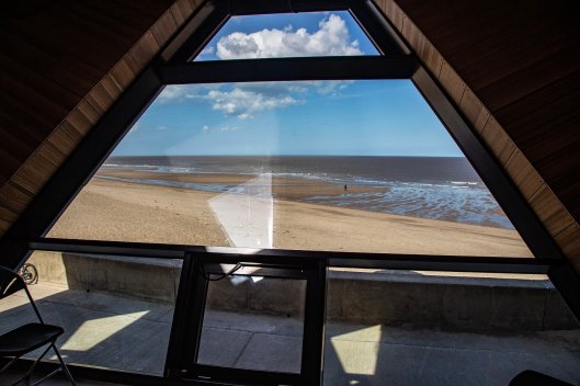 North Sea Observatory - Chapel St Leonards