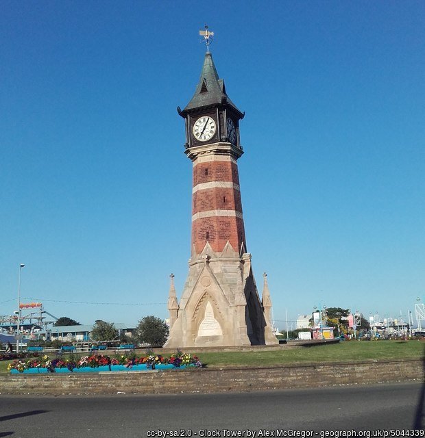 Clock Tower