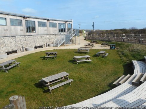 Walk the England Coast Path - Humber Bridge to Easington