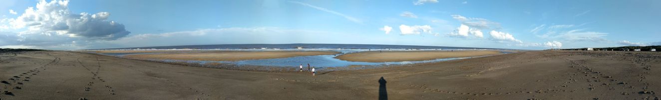 huttoft panorama