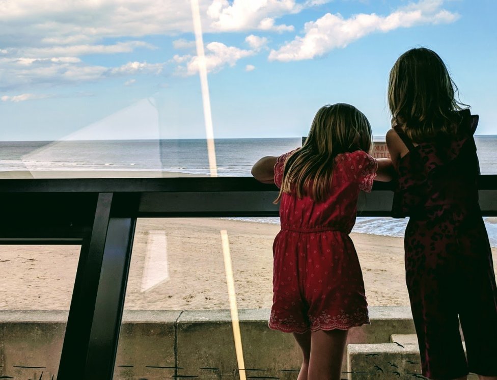 North Sea Observatory - Chapel St Leonards